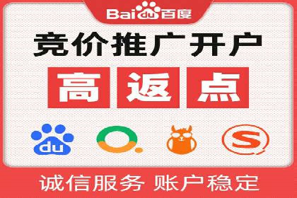 某公司sem竞价推广托管案例详解